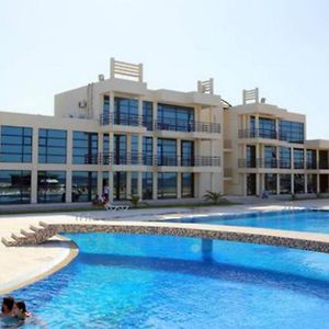 Khazar Golden Beach Hotel Μπακού Exterior photo