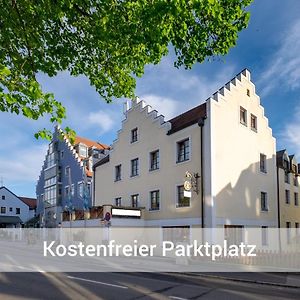 Zur Post Kummersbruck Hotel & Tiny Houses Exterior photo