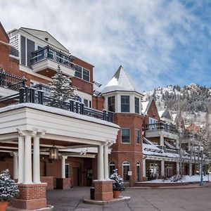 Aspen Mountain Residences, 2 Bedroom Luxury Residence Club Condo Exterior photo