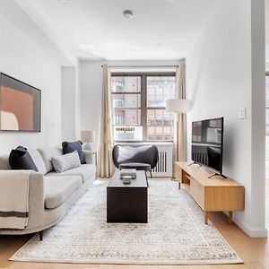 Midtown East 1Br W Gym Wd Nr Grand Central Nyc-1108 Νέα Υόρκη Exterior photo