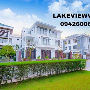 Lakeview Villa4303 Flc Sam Son Thanh Hoa Exterior photo