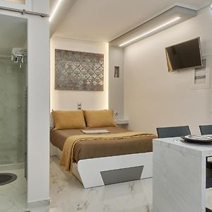 Modern Studio For Two, Mytilene Lesvos Διαμέρισμα Exterior photo