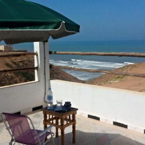 Repos Surf House 1 Διαμέρισμα Sidi Ifni Exterior photo