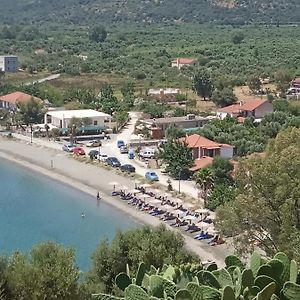 Small Paradise In Kamares 8 Γύθειο Exterior photo