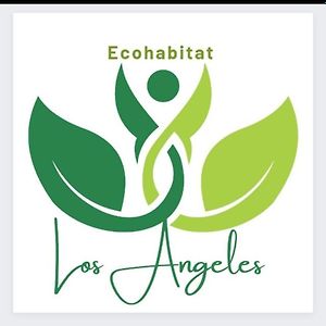 Ecohabitat Los Angeles Cabana Las Marias Chinácota Exterior photo