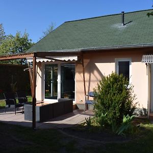 Ferienhaus In Der Stienitzaue Βίλα Werneuchen Exterior photo