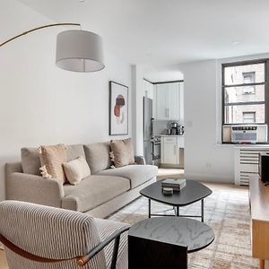 Midtown East 1Br W Gym Wd Nr Grand Central Nyc-1109 Νέα Υόρκη Exterior photo