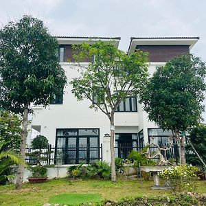 Trippy Villa: Flc Χα Λονγκ Exterior photo