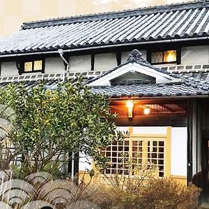 Samurai House Goemon Οκαγιάμα Exterior photo