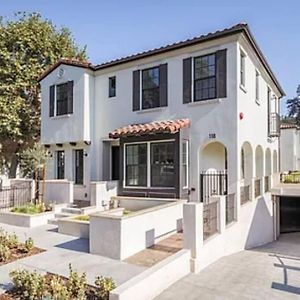 Charming 3B3B Townhome Πασαντίνα Exterior photo