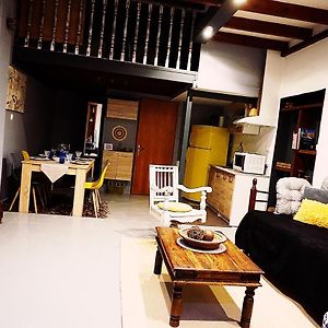 Studio Mira Creta Διαμέρισμα Μοίρες Exterior photo