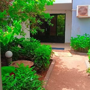 Le Tounkaranke Residence De Fasso Kanu - Villa- Μπαμακό Exterior photo
