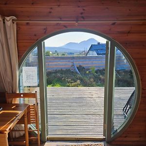 The Hobbit House On The Isle Of Skye Διαμέρισμα Breakish Exterior photo