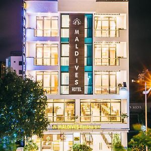 Maldives Hotel - Flc Sam Son Exterior photo
