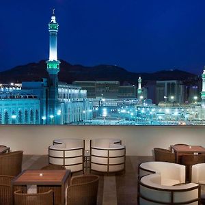 Jabal Omar Marriott Hotel Makkah Μέκκα Exterior photo