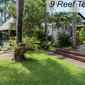 9 Reef Terraces Πορτ Ντάγκλας Exterior photo