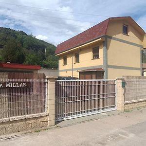 Casa Millar. Βίλα Huergas de Gordon Exterior photo