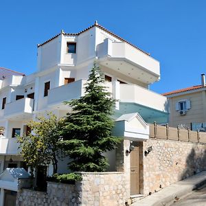 Villa Ariadne Αθήνα Exterior photo