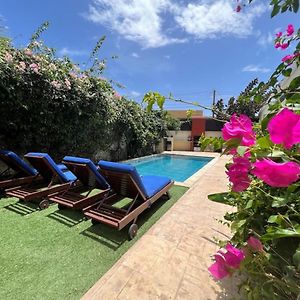 The Best 5Br Villa In Aruba Παλμ Μπιτς Exterior photo