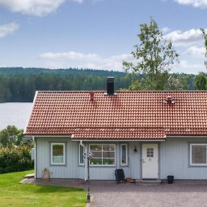 Amazing Home In Idkerberget With House Sea View Exterior photo