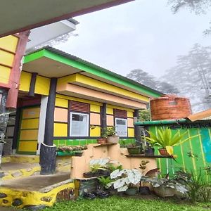 Iefa Malino Resort Exterior photo