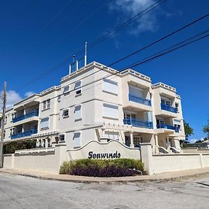 Seaside Apartment Nr Beach, Supermarket And Bus Route Κράιστ Τσερτς Exterior photo