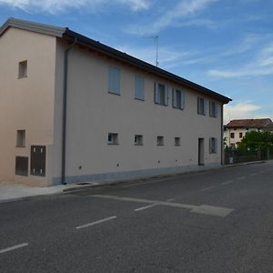 51.B Διαμέρισμα Aiello del Friuli Exterior photo