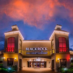 Blackrock Hotel Newcastle Exterior photo