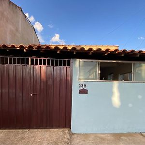 Pouso Mae E Filha - Casa De Temporada Βίλα Tiradentes Exterior photo