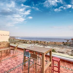 Mauritania - Luxe - Ocean View For 4 Or 5 Px Διαμέρισμα Αγκαντίρ Exterior photo