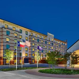 Four Points By Sheraton Dallas Fort Worth Airport North Κόπελ Exterior photo