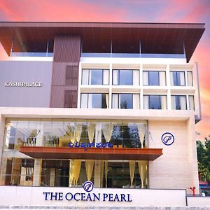 The Ocean Pearl Dharmasthala Ujire Ξενοδοχείο Dharmastala Exterior photo