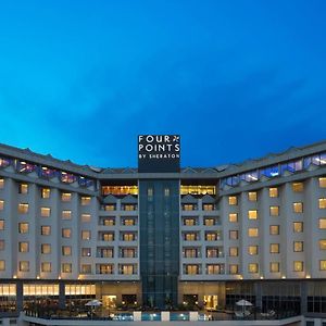 Four Points By Sheraton Βιζαχαπατνάμ Exterior photo