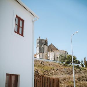Casa Do Castelo Βίλα Lourinha  Exterior photo