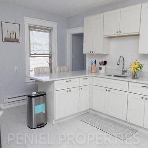 Peniel Properties-Ουόρστερ Exterior photo