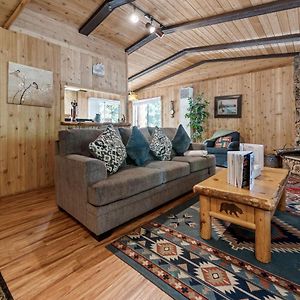 Cozy Forest Getaway - Cozy Cabin Features A Deck With Barbecue And Just Minutes From Big Bear Lake! Sugarloaf Exterior photo