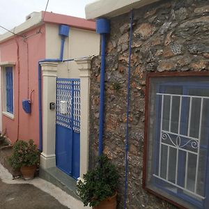 Nektarios Village House Νεάπολη Exterior photo