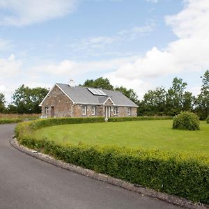 Inviting 4-Bed House In Strokestown Βίλα Exterior photo