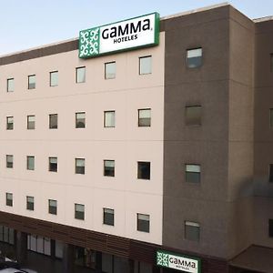 Gamma Queretaro Ξενοδοχείο Exterior photo