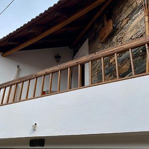 Casa Do Baloico Βίλα Janeiro de Baixo Exterior photo