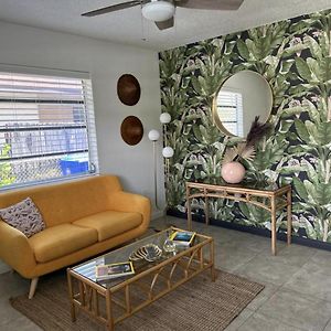 Miami'S Cozy Tropical Getaway Βίλα Exterior photo