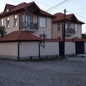 Vip House Διαμέρισμα Qusar Exterior photo