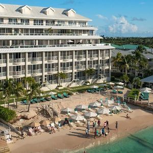South Bay Beach Club - Three Bedroom Beachfront Condos By Grand Cayman Villas & Condos West Bay Exterior photo