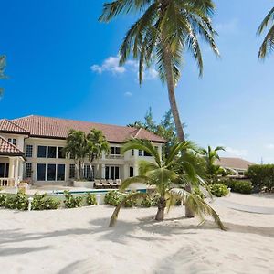 Coconut Walk By Grand Cayman Villas & Condos West Bay Exterior photo