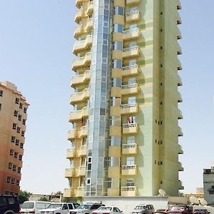 Bneid Al Gar Penthouse Entire Apartment 3 Bedroom Family Only Κουβέιτ Exterior photo