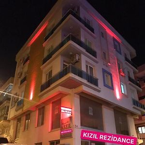 Kizil Apart Διαμέρισμα Buca Exterior photo