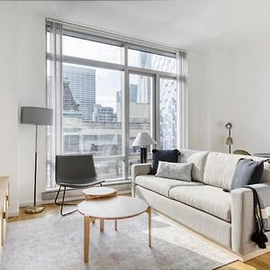 Midtown 1Br W Gym Wd Across From Rock Center Nyc-670 Διαμέρισμα Νέα Υόρκη Exterior photo