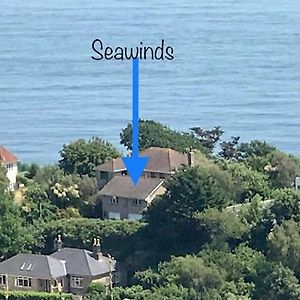 Seawinds Διαμέρισμα Ventnor Exterior photo