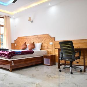 2 Room Apartment With Mountain Views In Dharamkot Νταραμσάλα Exterior photo