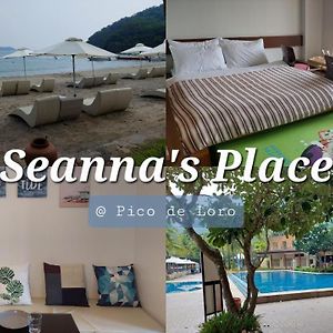 Seanna'S Place At Pico De Loro Nasugbu Exterior photo